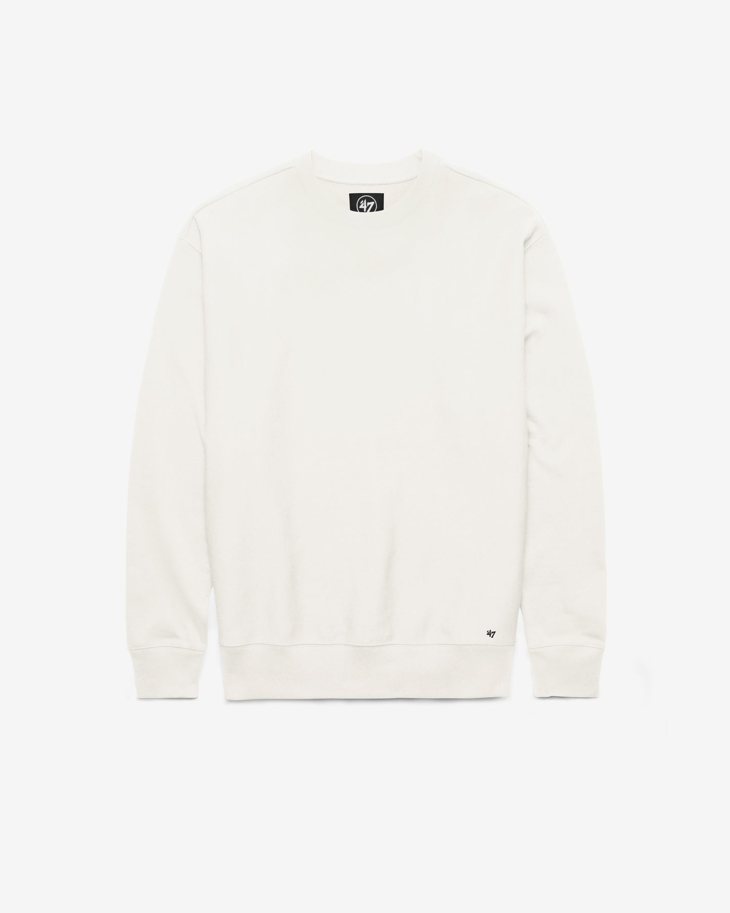 '47 BASICS FOUNDATION CREW