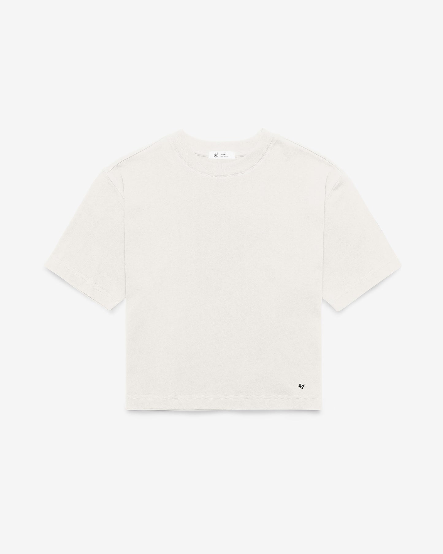 '47 BASICS FOUNDATION CITY TEE WOMENS
