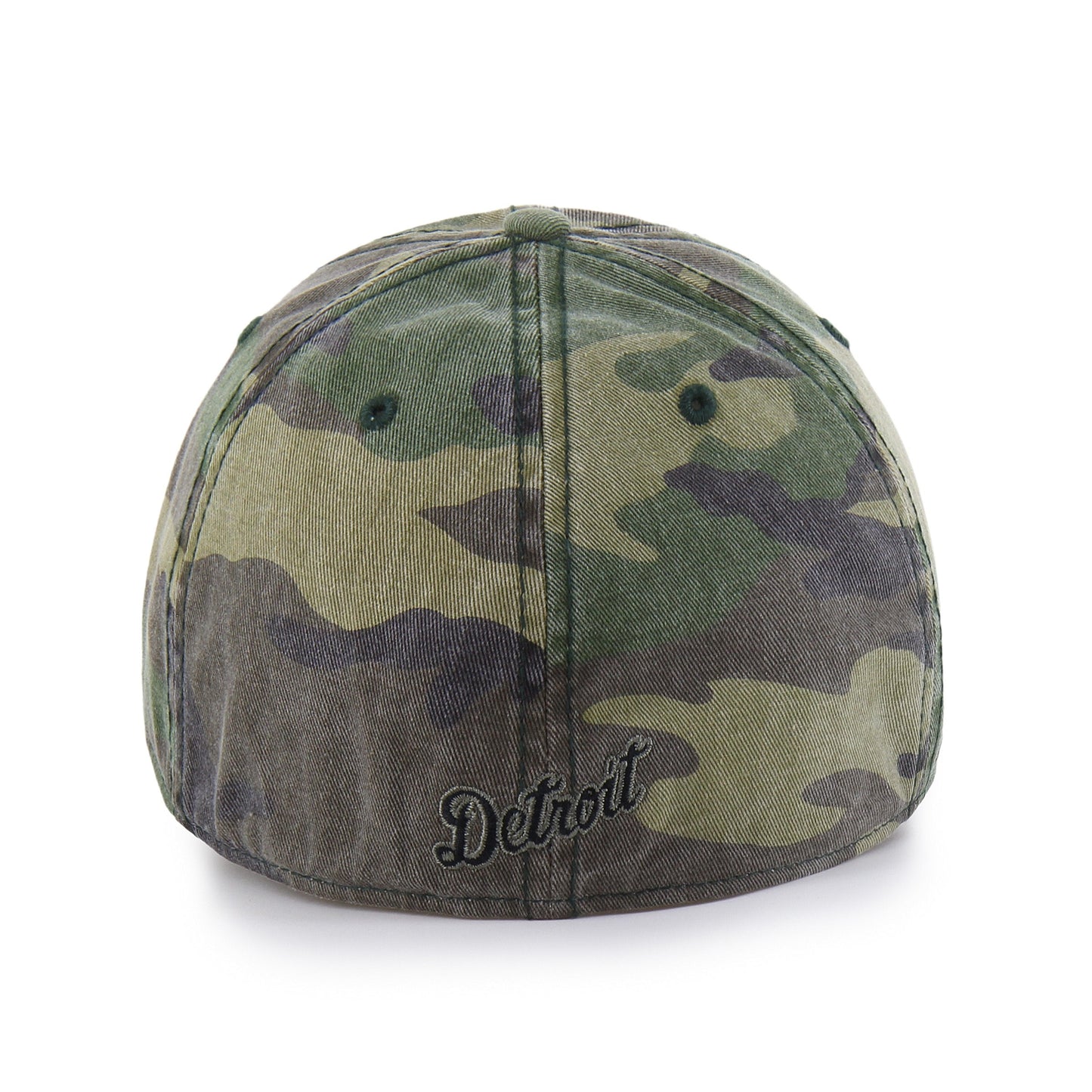 DETROIT TIGERS CAMO '47 FRANCHISE