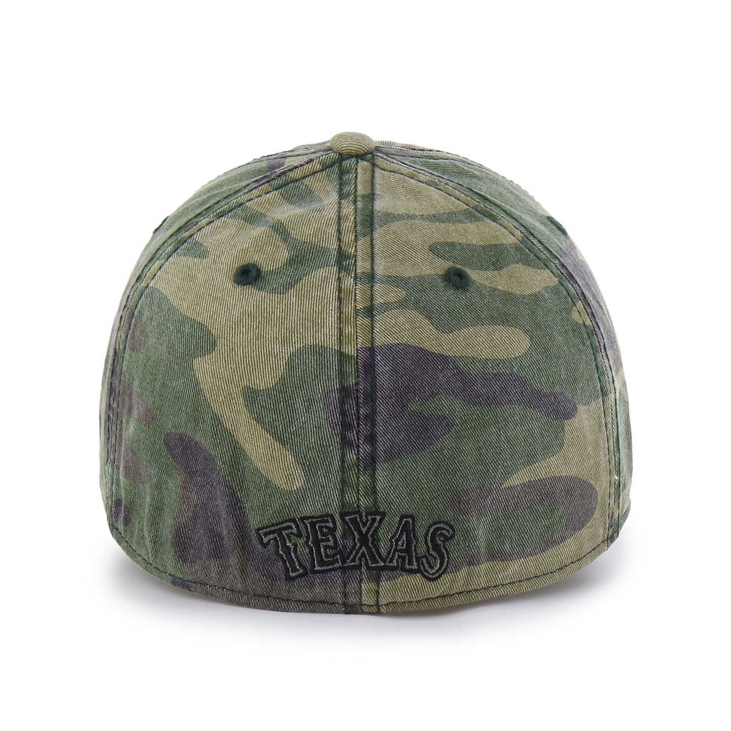 TEXAS RANGERS CAMO '47 FRANCHISE