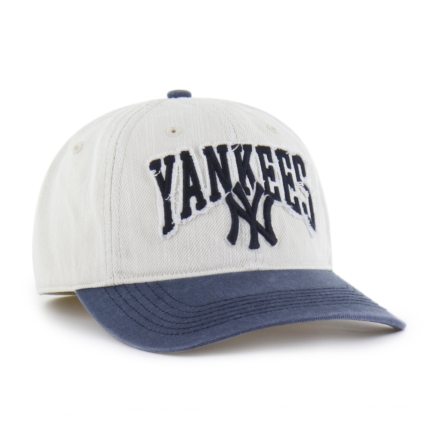 NEW YORK YANKEES GROTON '47 FRANCHISE LS
