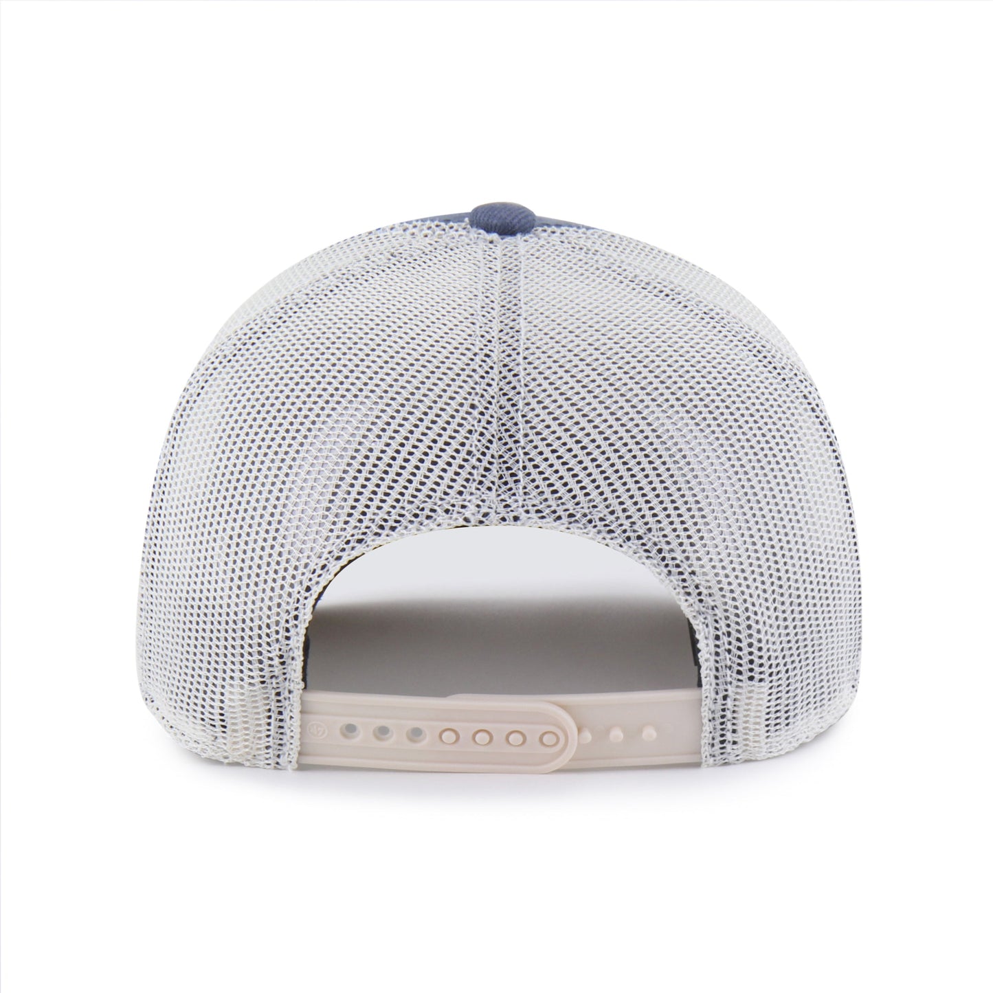 ATLANTA BRAVES SALVAGE '47 TRUCKER