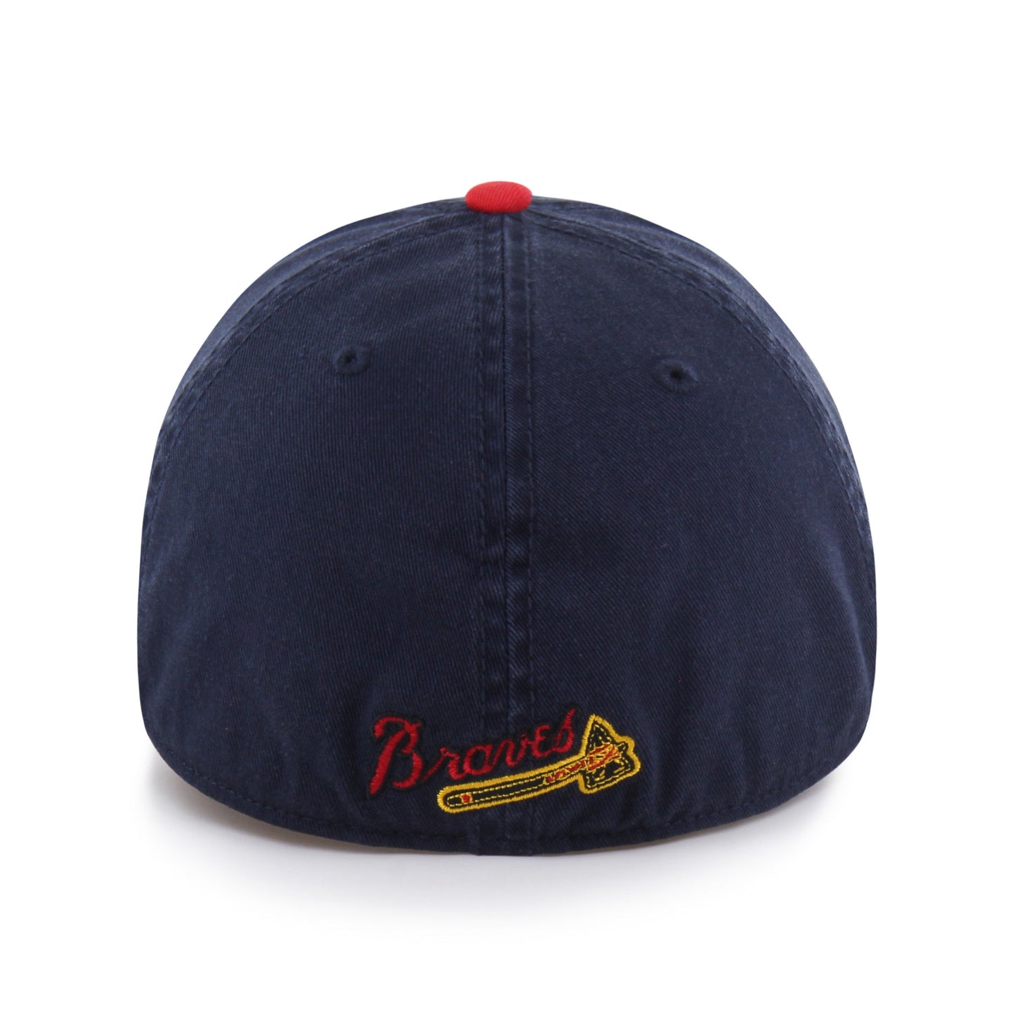 ATLANTA BRAVES COOPERSTOWN TWO TONE CLASSIC '47 FRANCHISE