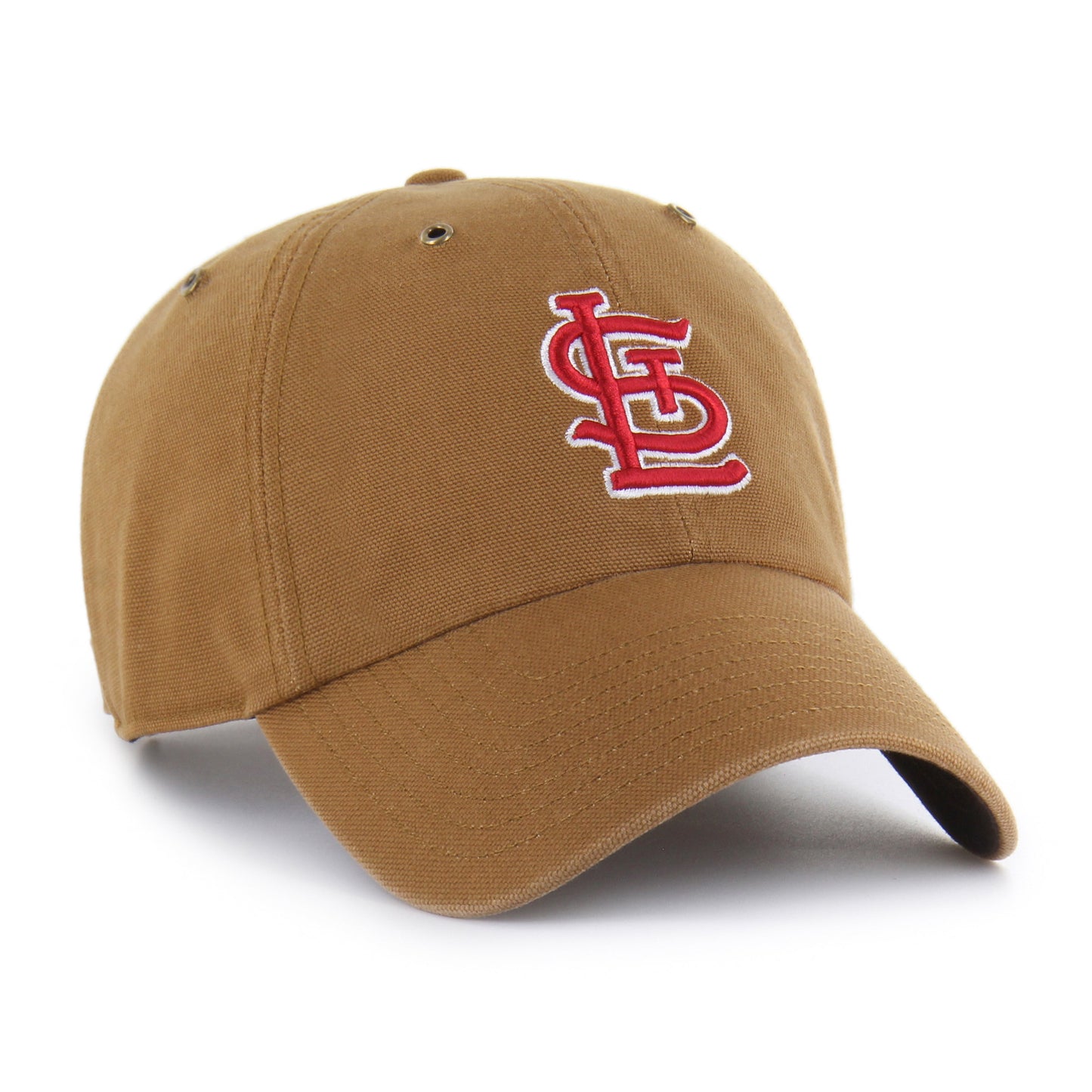 ST. LOUIS CARDINALS CARHARTT '47 CLEAN UP