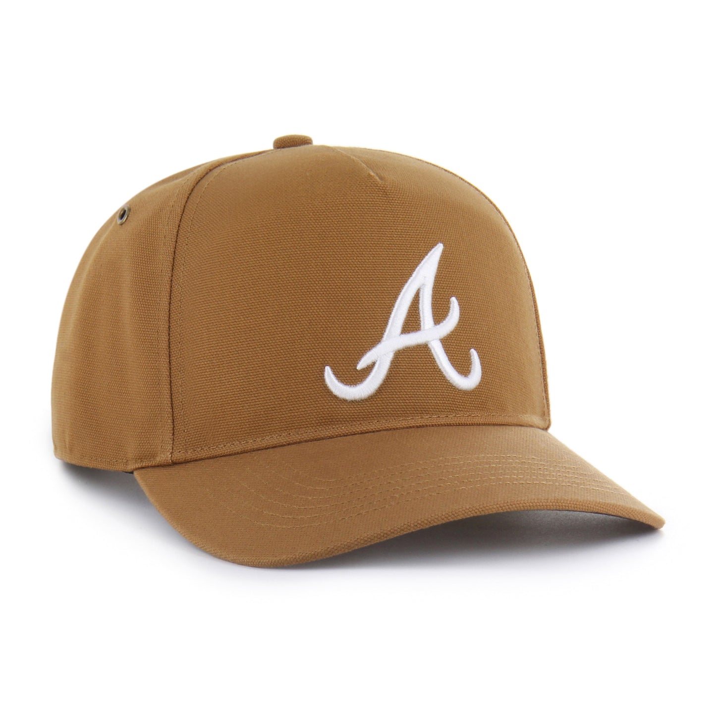 ATLANTA BRAVES CARHARTT '47 HITCH