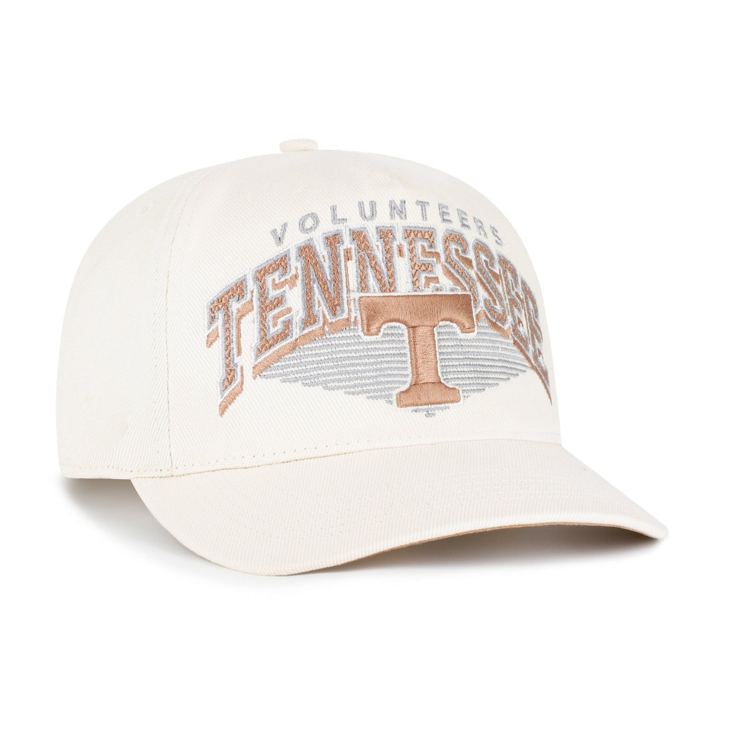 TENNESSEE VOLUNTEERS POMONA '47 HITCH