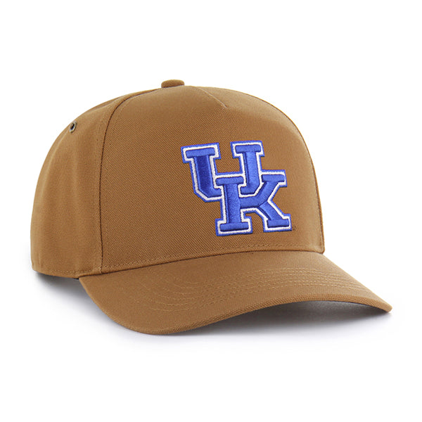 KENTUCKY WILDCATS CARHARTT '47 HITCH