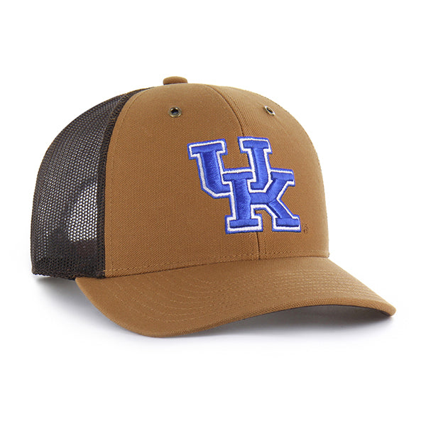 KENTUCKY WILDCATS CARHARTT '47 TRUCKER