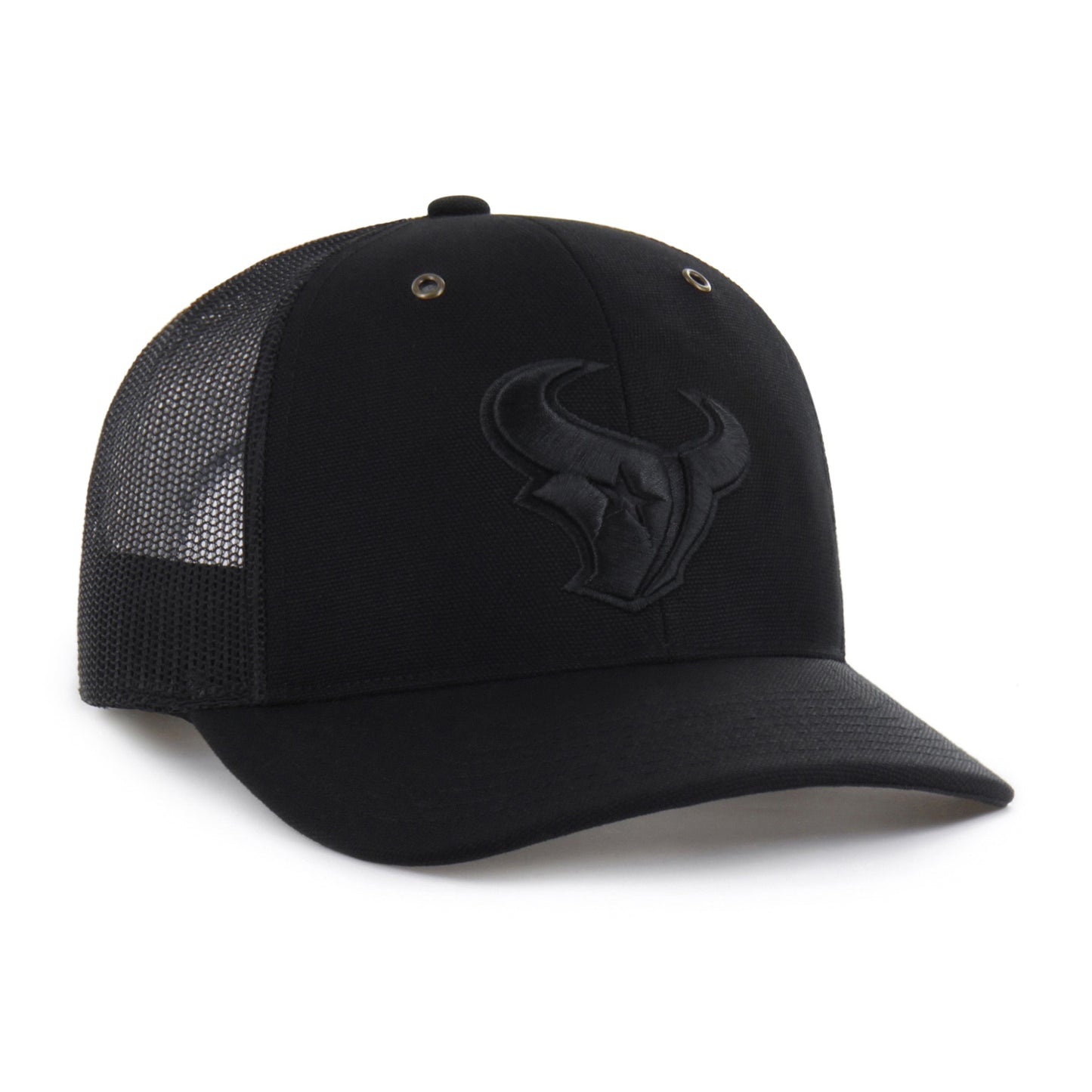 HOUSTON TEXANS CARHARTT '47 TRUCKER RF RELAXED FIT