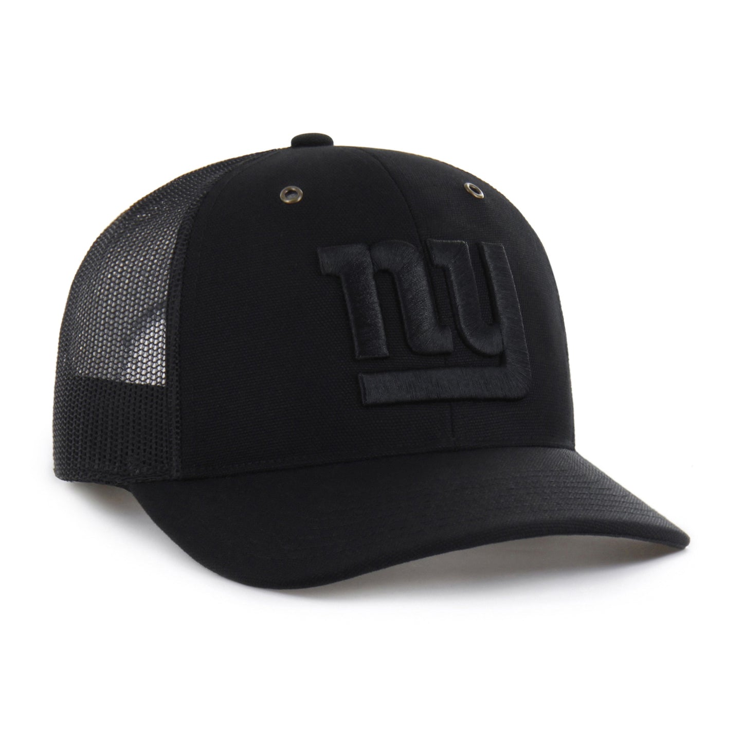 NEW YORK GIANTS CARHARTT '47 TRUCKER RF RELAXED FIT