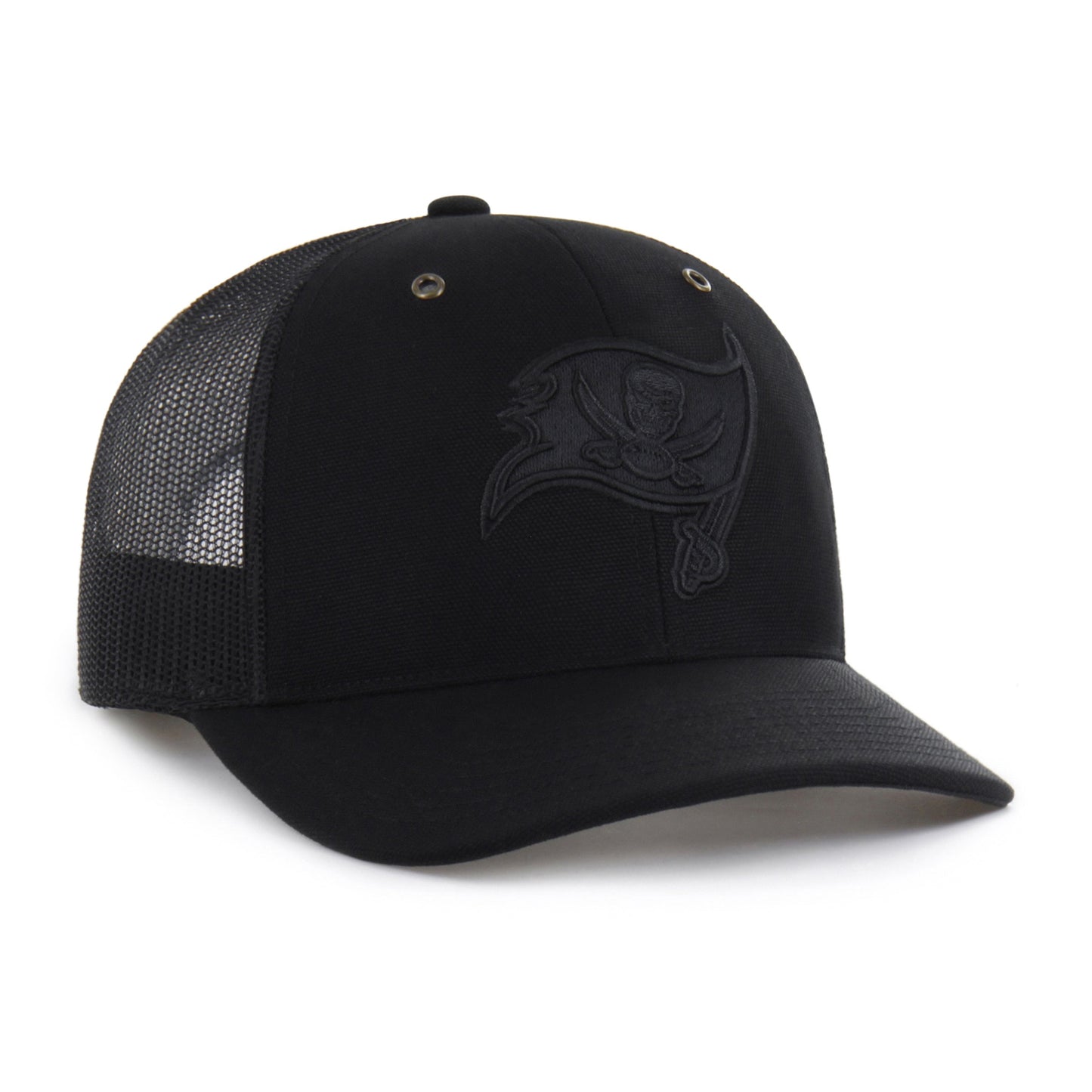 TAMPA BAY BUCCANEERS CARHARTT '47 TRUCKER RF RELAXED FIT
