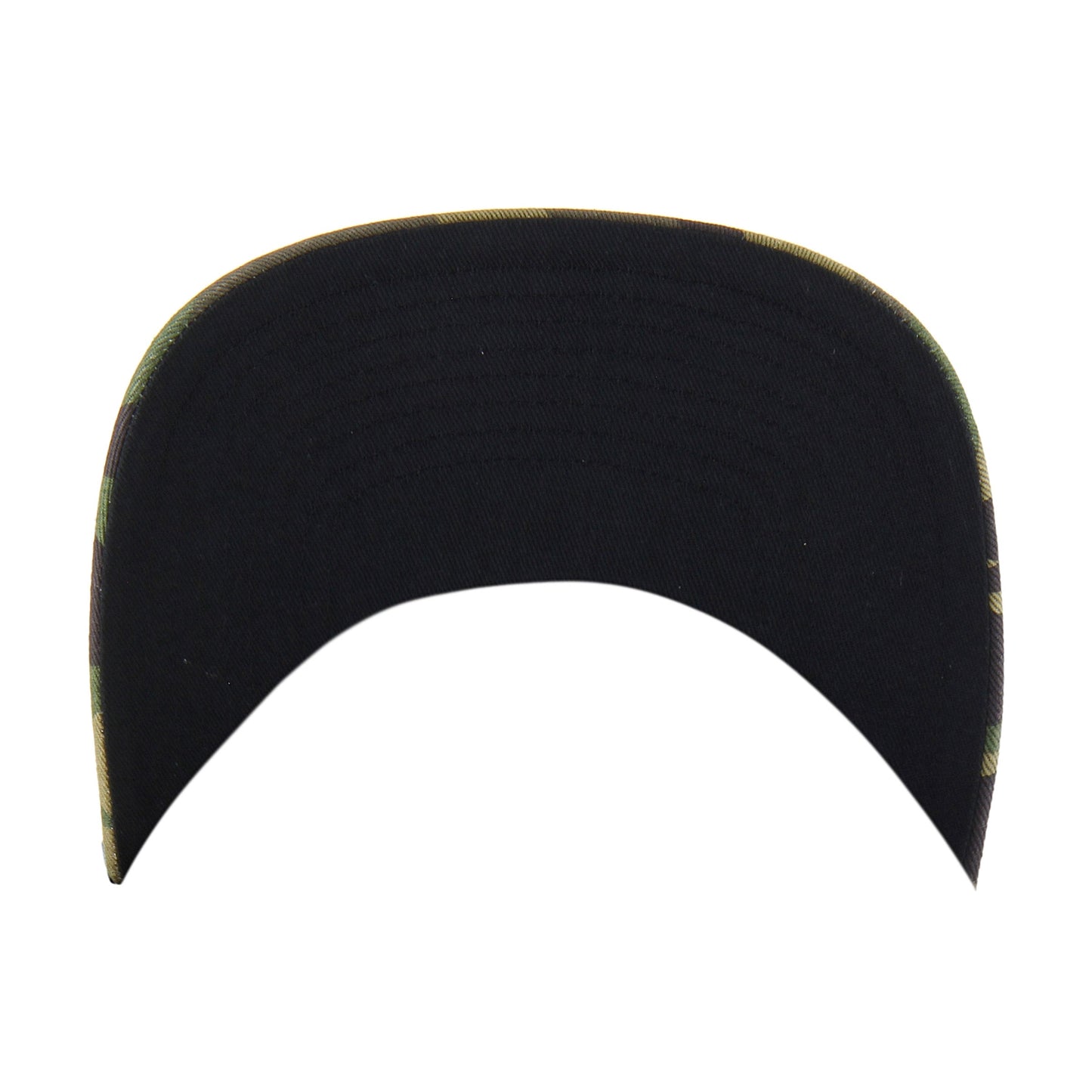 PITTSBURGH PENGUINS CAMO '47 TRUCKER