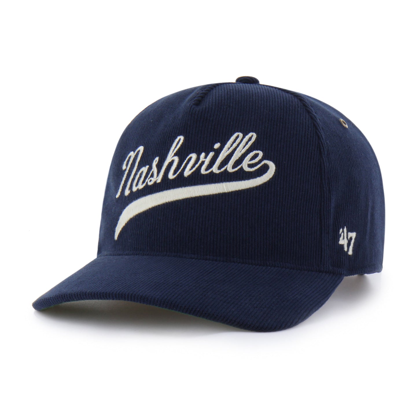 NASHVILLE PREDATORS GRANDSTAND CORD '47 HITCH RF RELAXED FIT