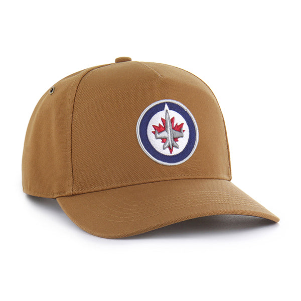 WINNIPEG JETS CARHARTT '47 HITCH