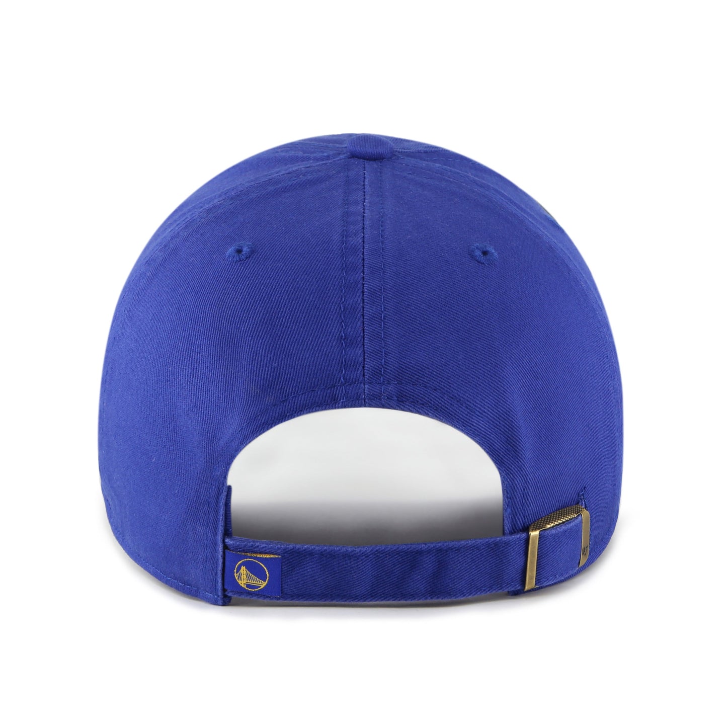 GOLDEN STATE WARRIORS '47 CLEAN UP