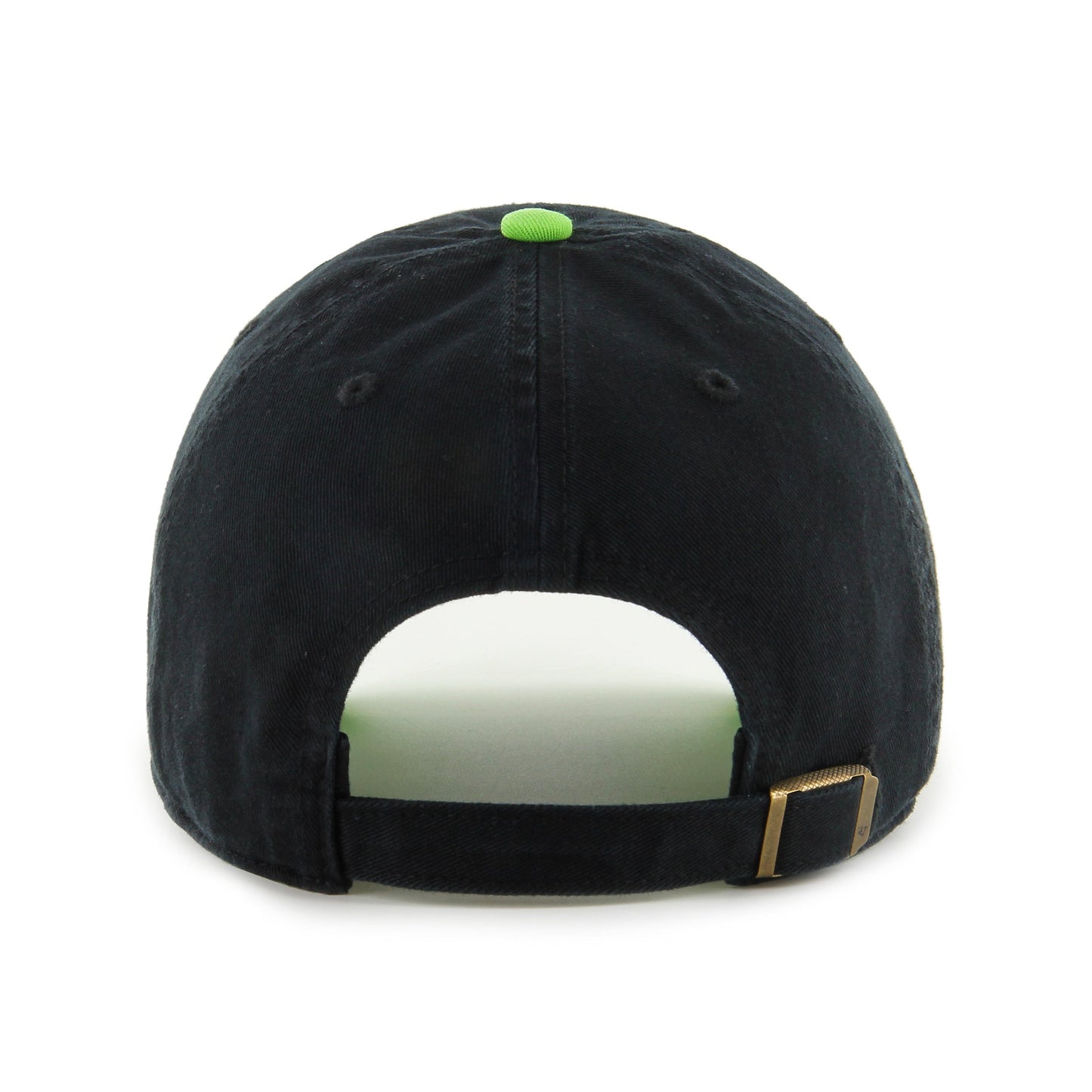 NASHVILLE SOUNDS TWO TONE '47 CLEAN UP