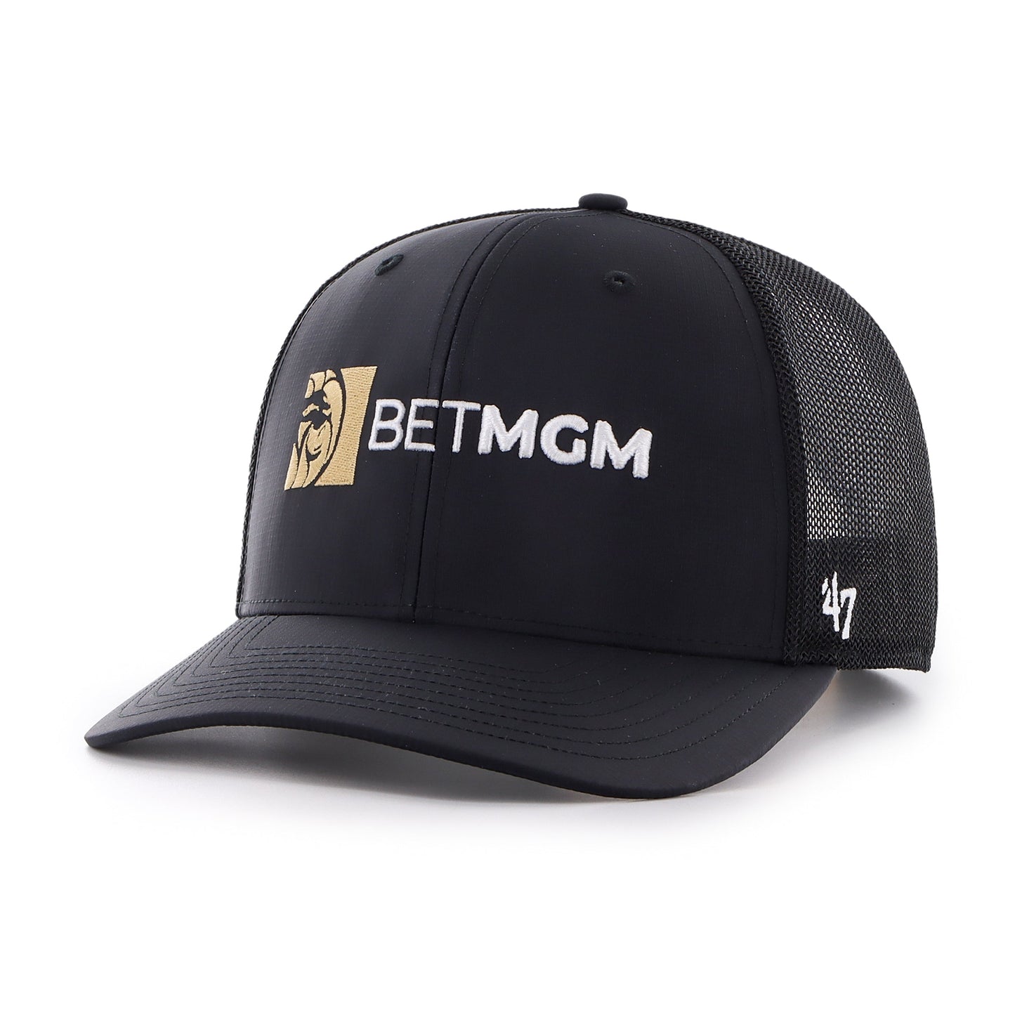 AUSTIN DILLON / RICHARD CHILDRESS RACING SURE SHOT BRRR '47 TRUCKER