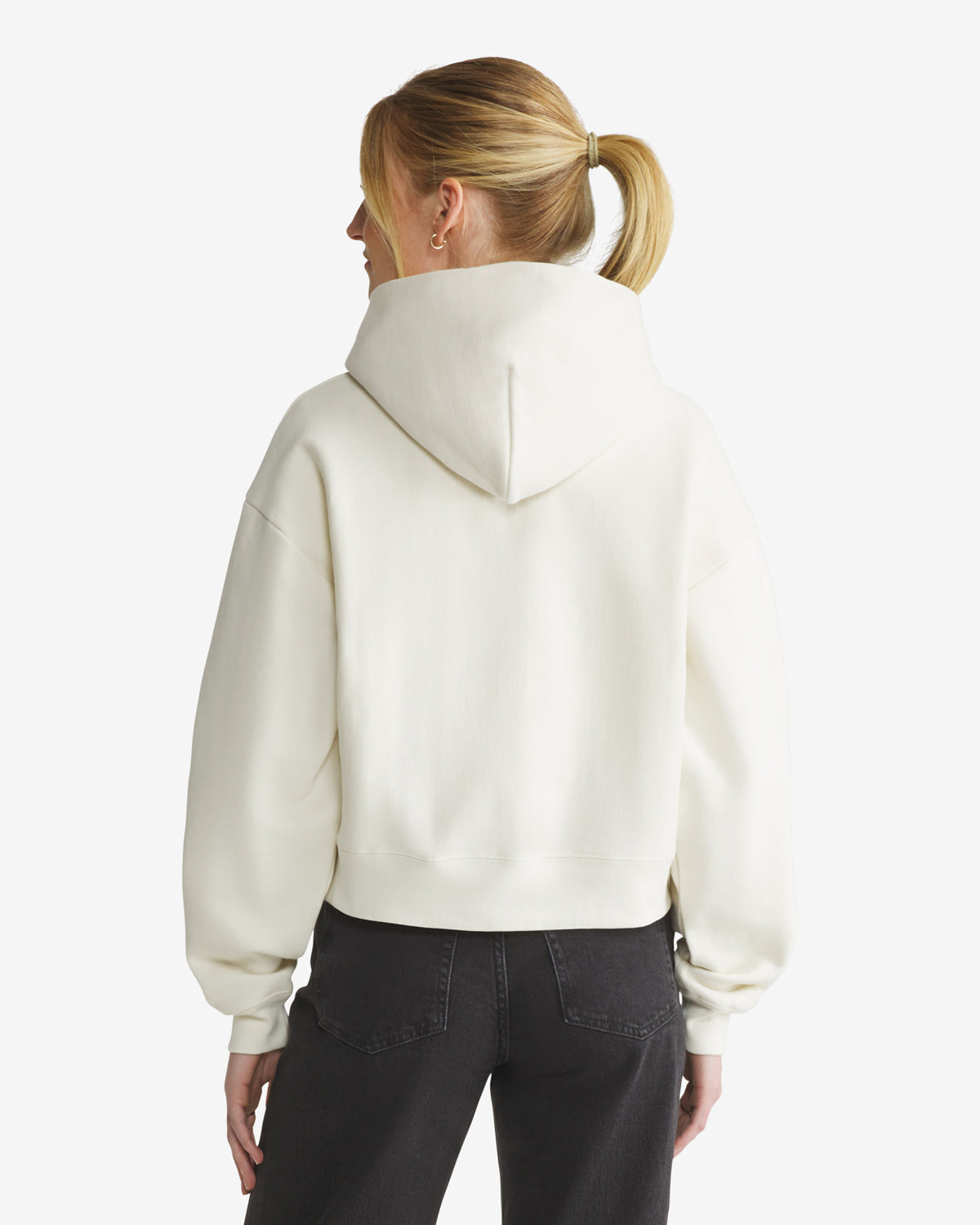 '47 BASICS FOUNDATION HOOD WOMENS