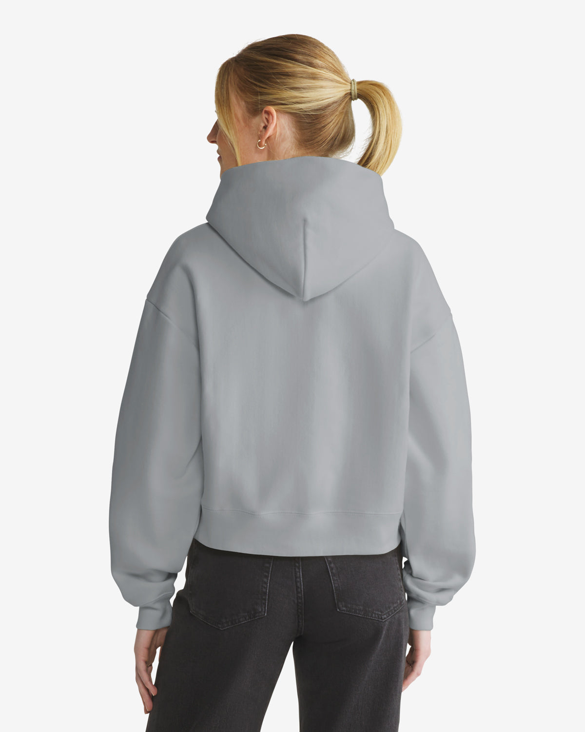 '47 BASICS FOUNDATION HOOD WOMENS