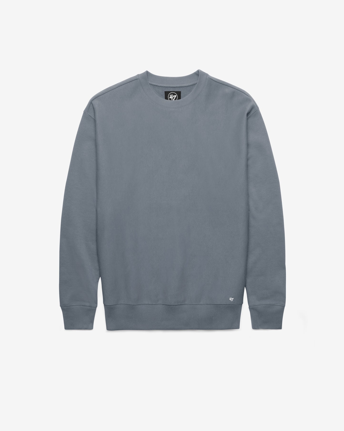 '47 BASICS FOUNDATION CREW
