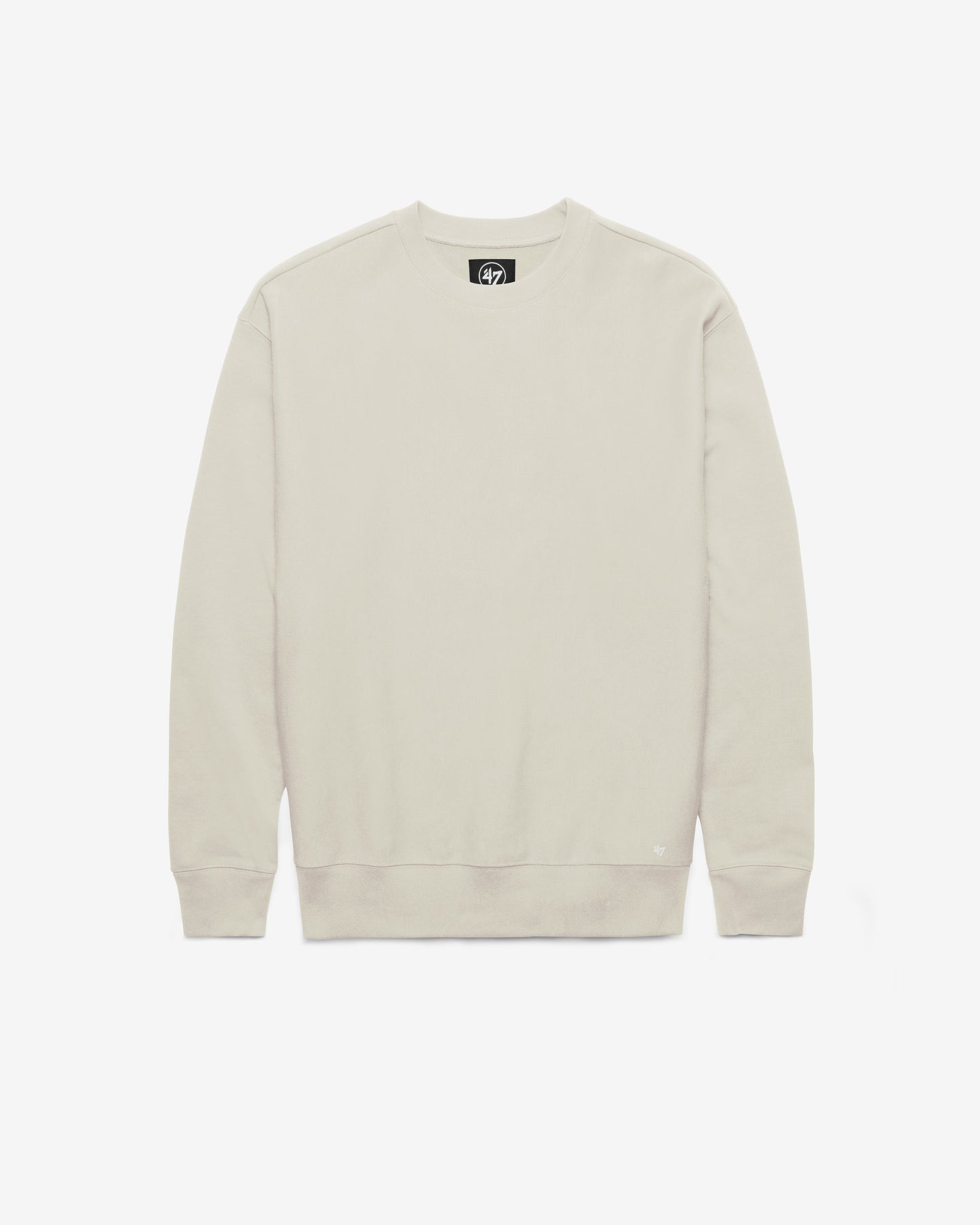 '47 BASICS FOUNDATION CREW
