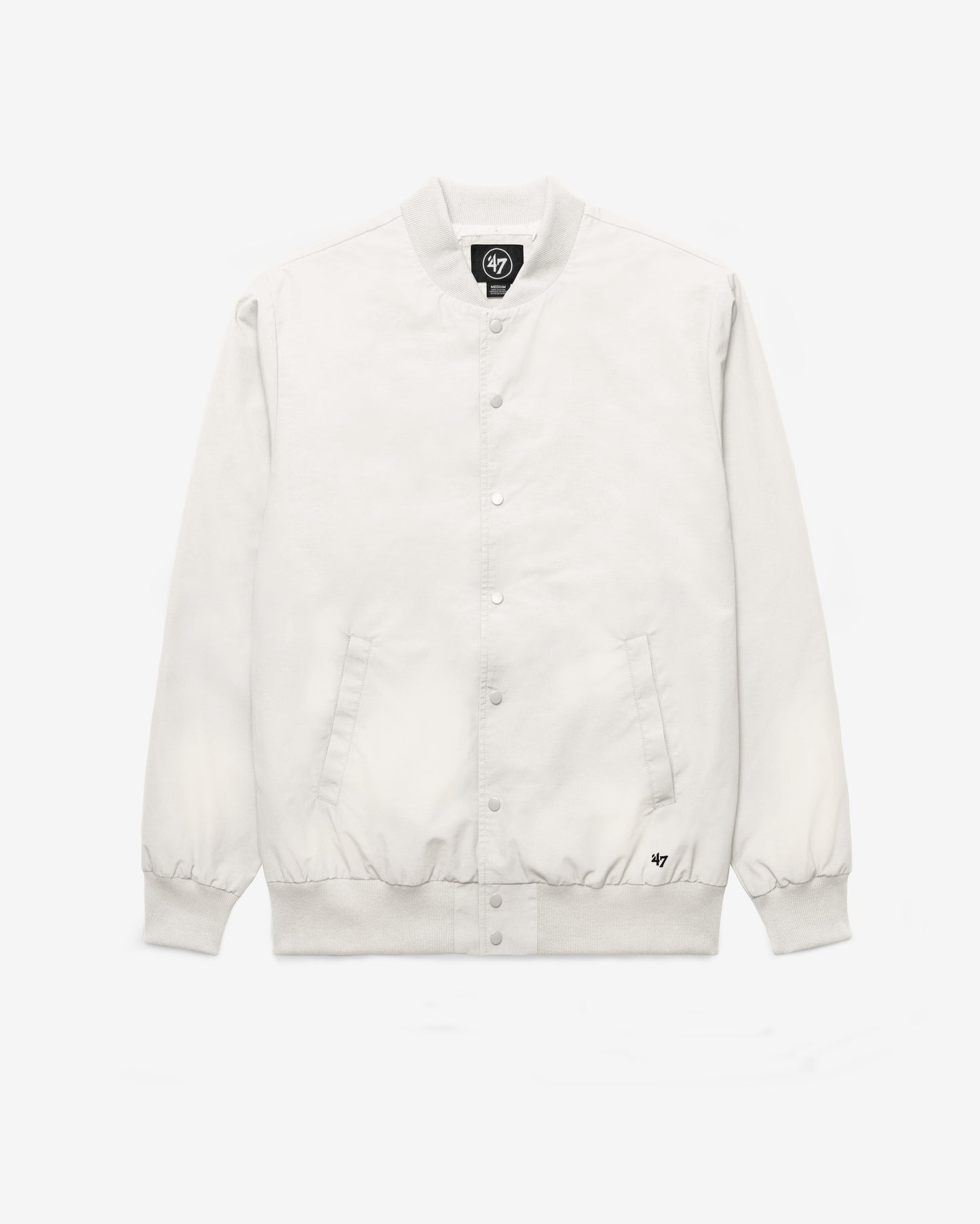 '47 BASICS TWILL BOMBER