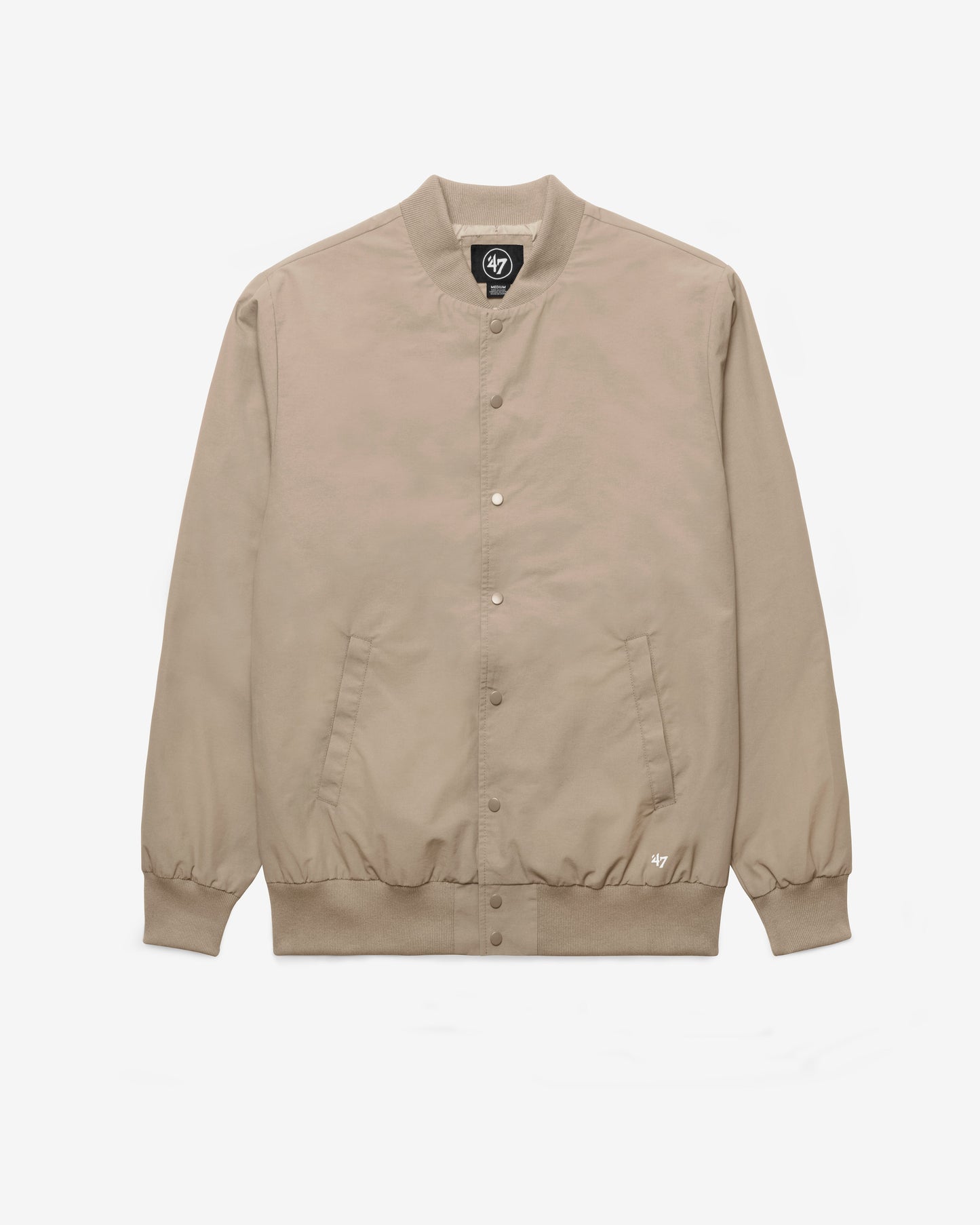 '47 BASICS TWILL BOMBER