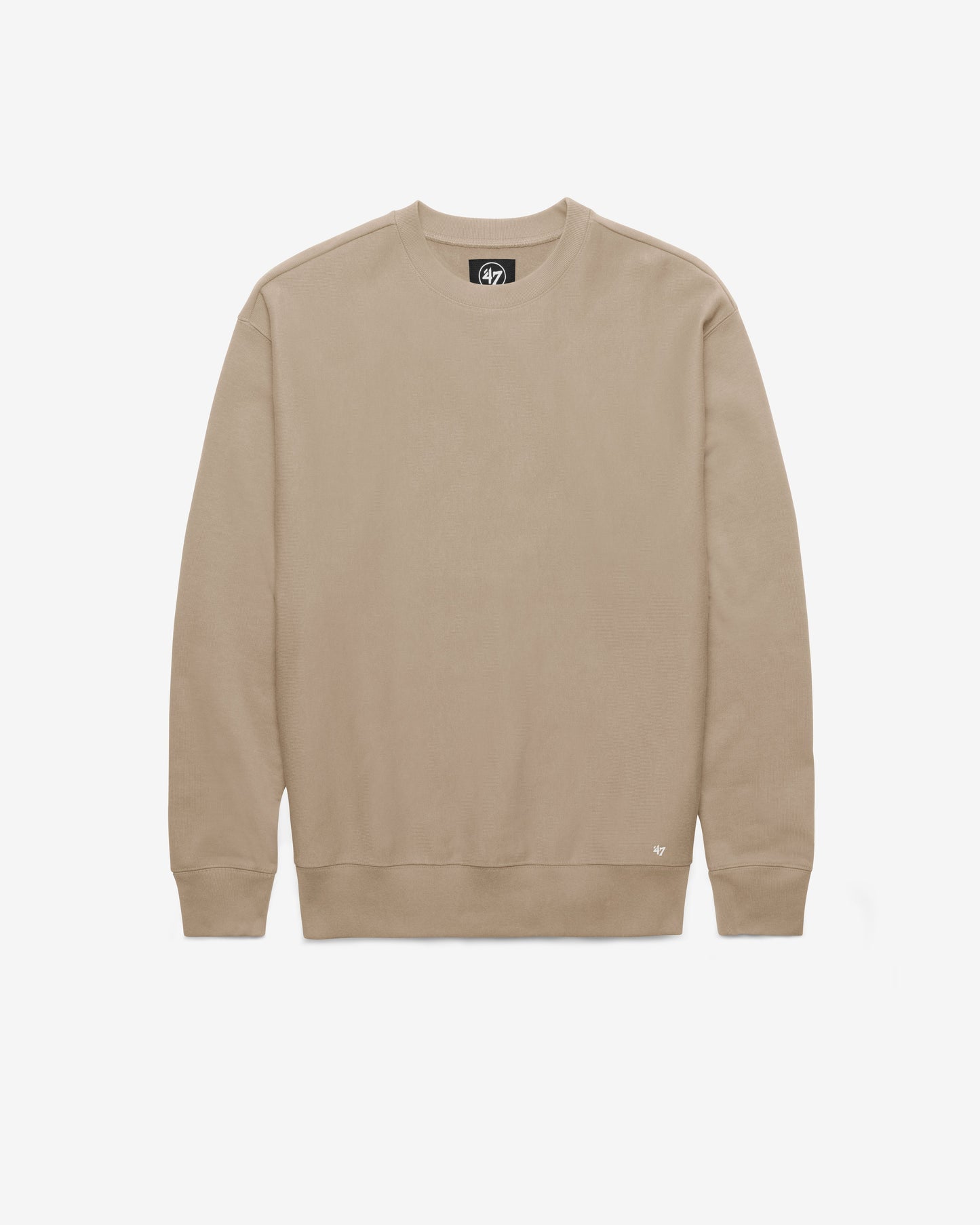 '47 BASICS FOUNDATION CREW