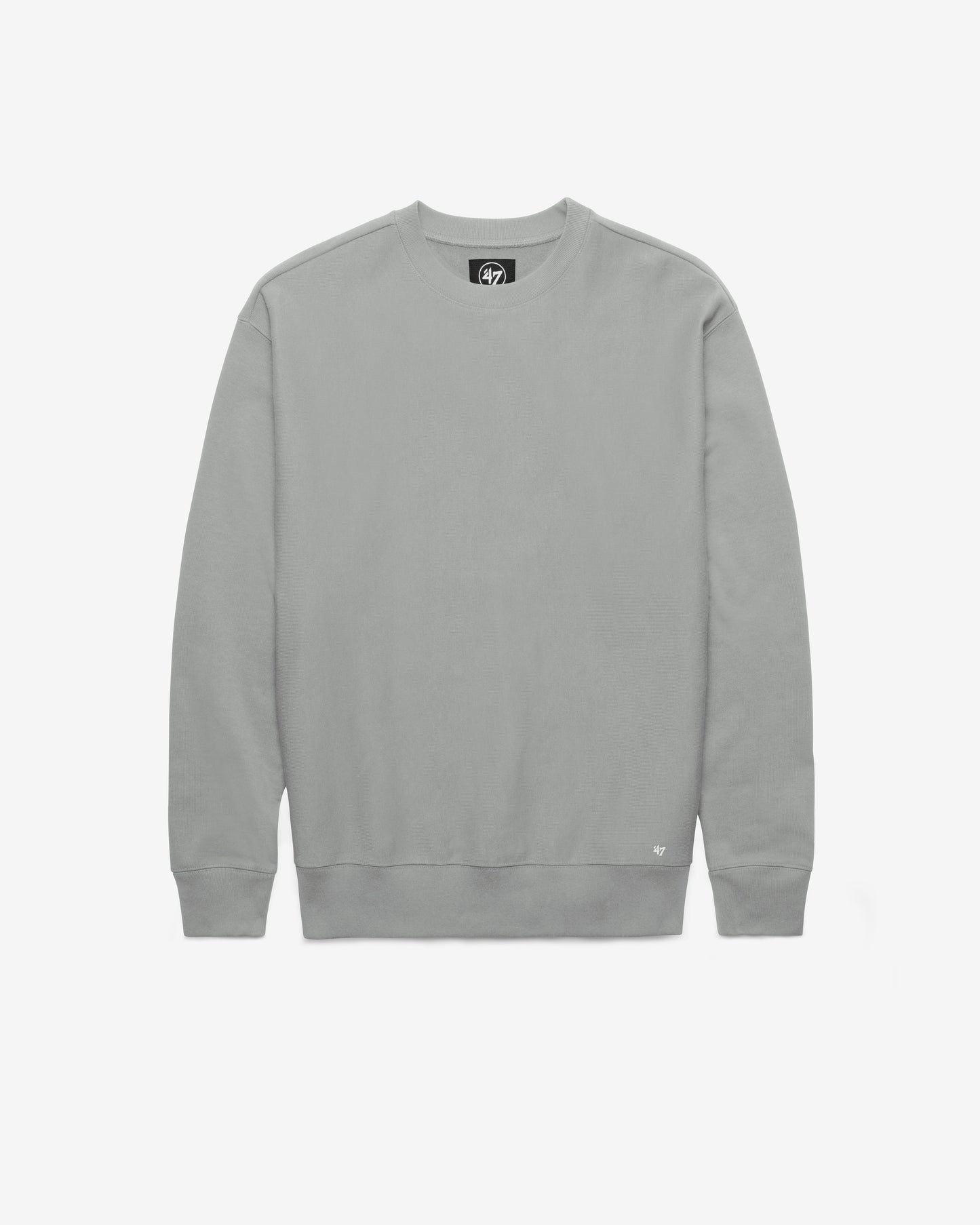 '47 BASICS FOUNDATION CREW