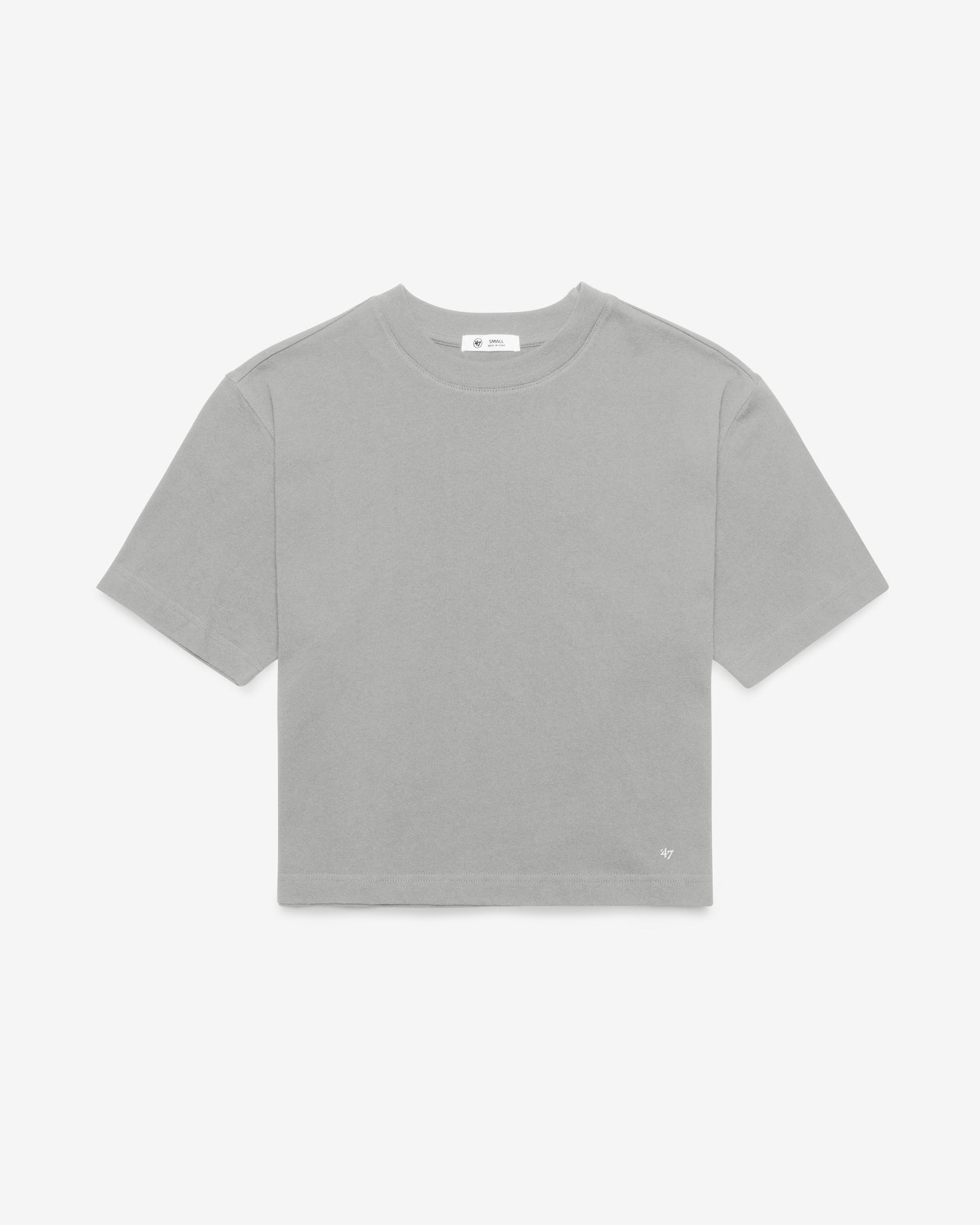'47 BASICS FOUNDATION CITY TEE WOMENS