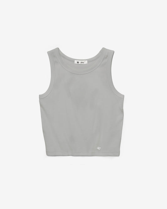 '47 BASICS BABY RIB TANK WOMENS