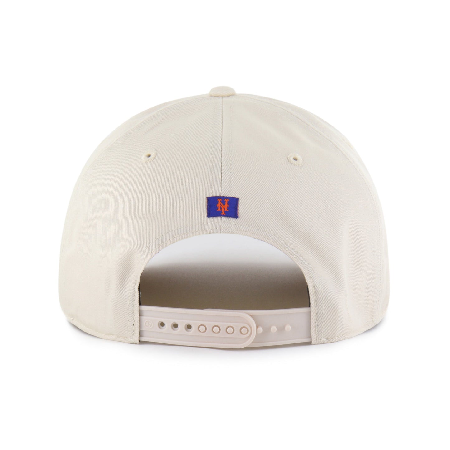 NEW YORK METS CONDOR TWILL TWO TONE '47 HITCH