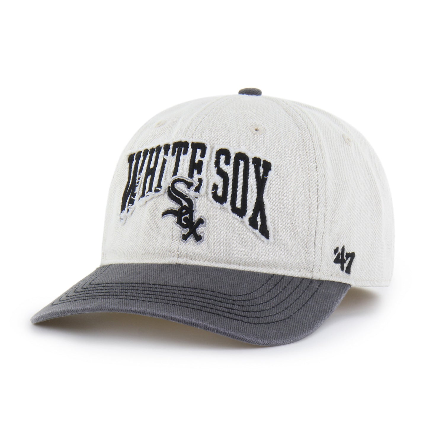 CHICAGO WHITE SOX GROTON '47 FRANCHISE LS