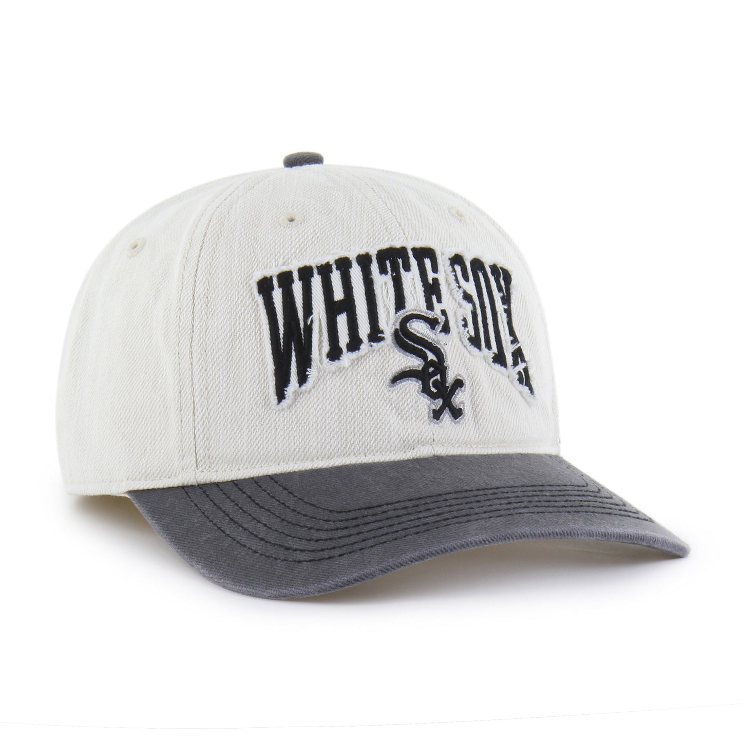 CHICAGO WHITE SOX GROTON '47 FRANCHISE LS