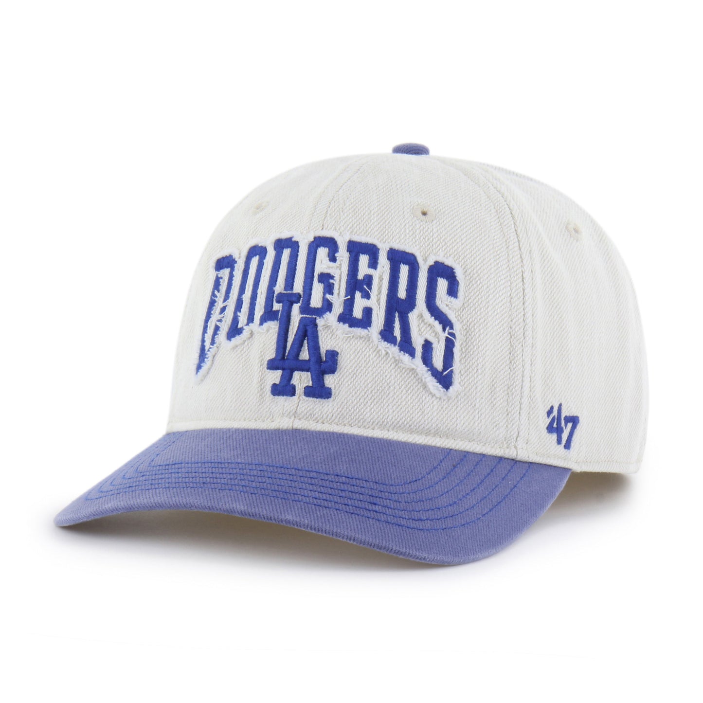 LOS ANGELES DODGERS GROTON '47 FRANCHISE LS