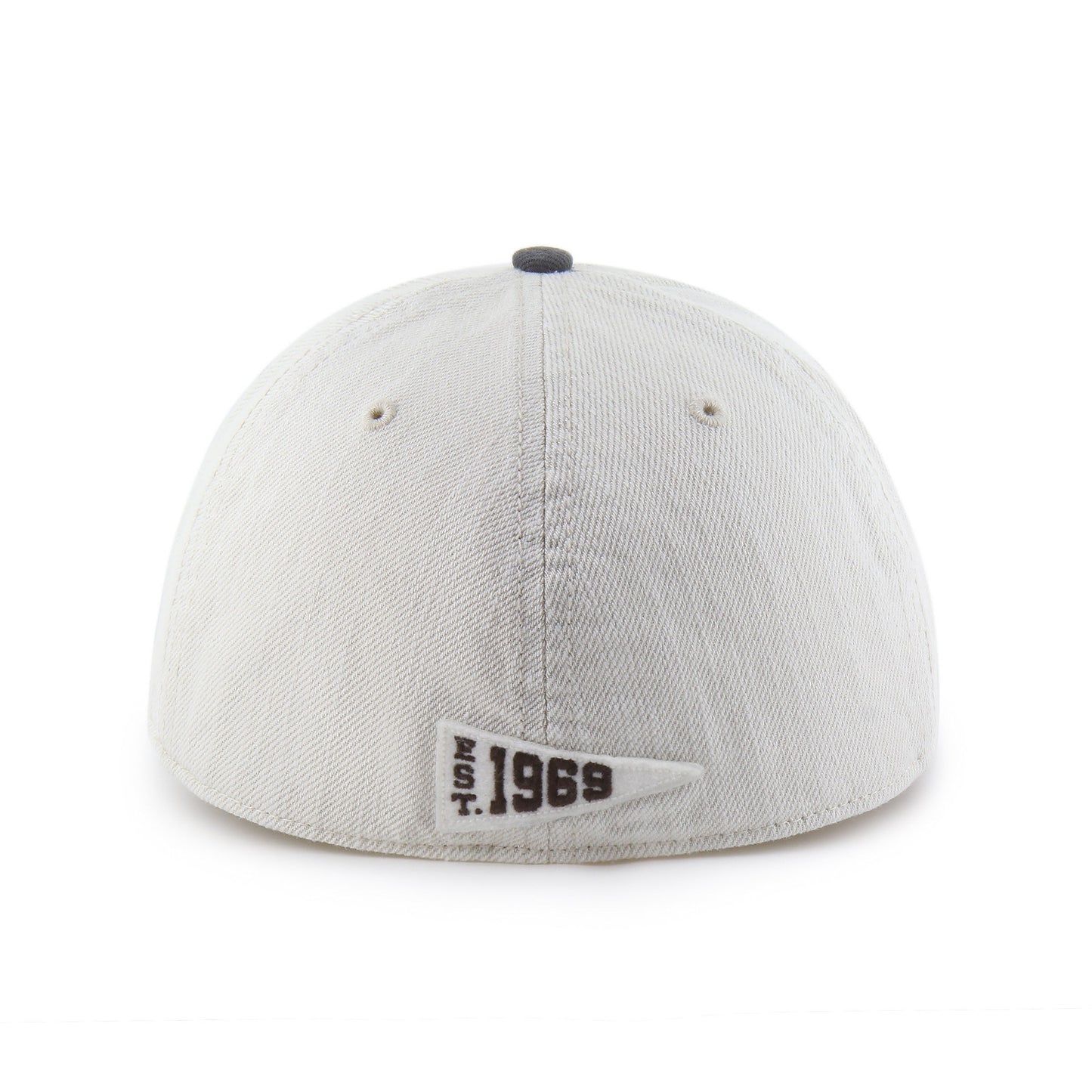 SAN DIEGO PADRES GROTON '47 FRANCHISE LS