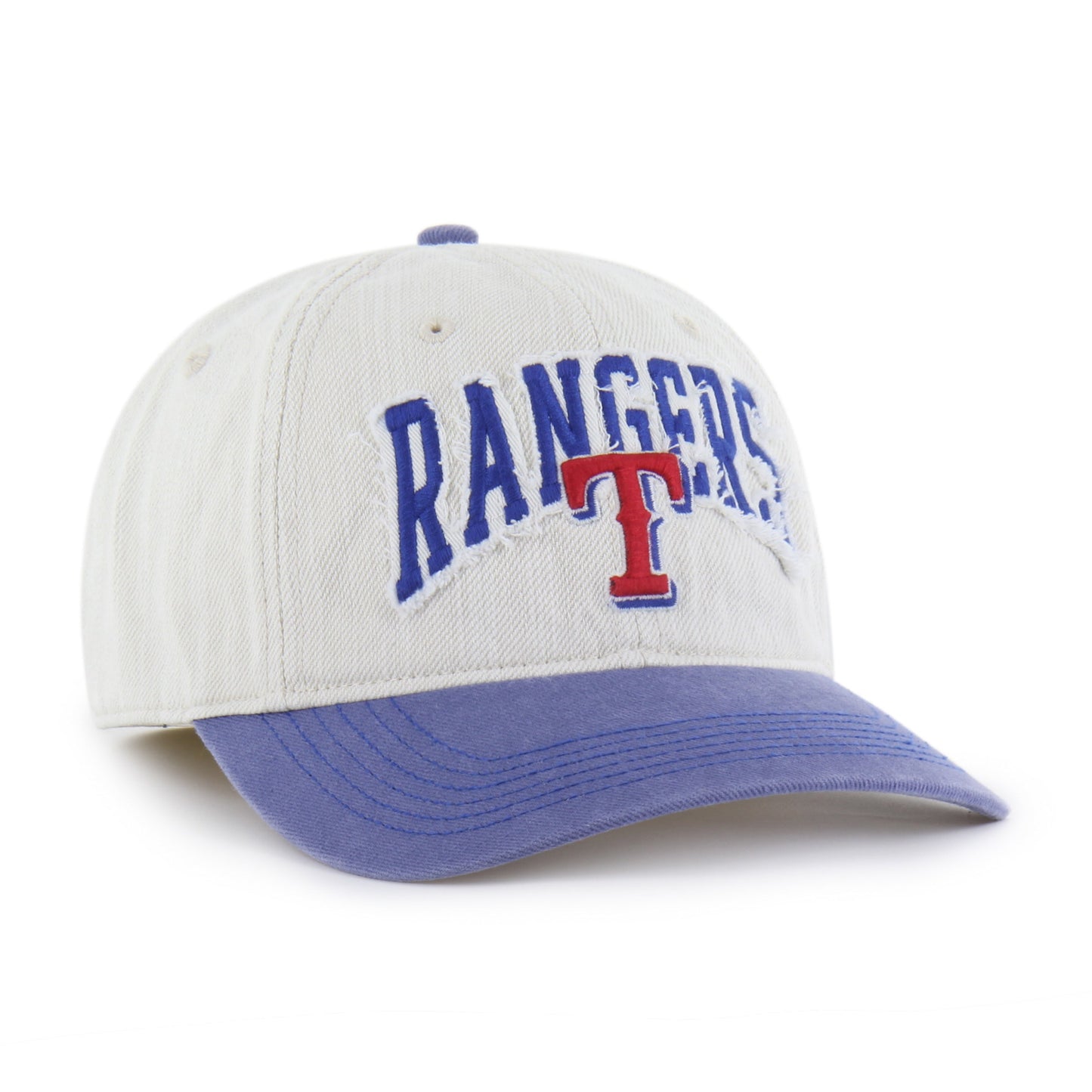 TEXAS RANGERS GROTON '47 FRANCHISE LS