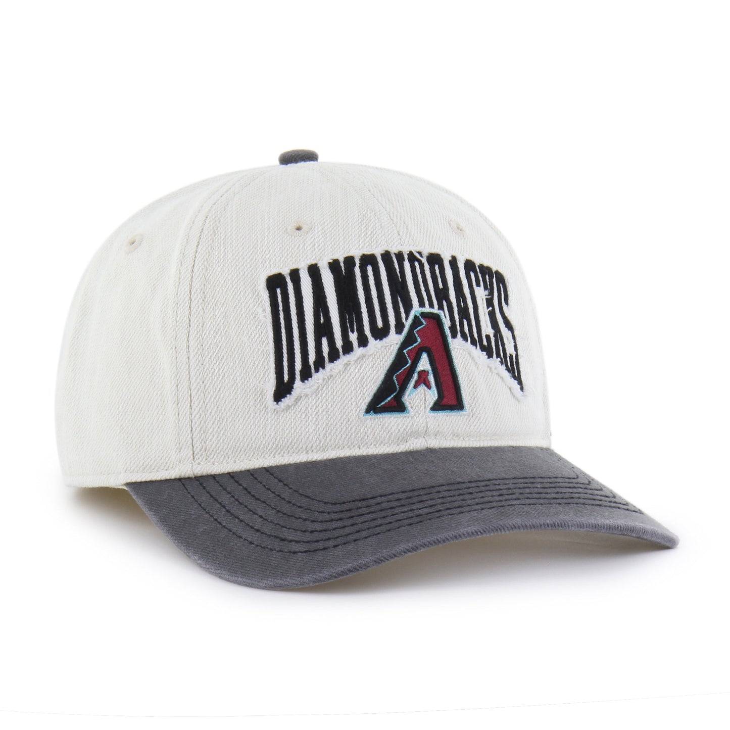 ARIZONA DIAMONDBACKS GROTON '47 FRANCHISE LS