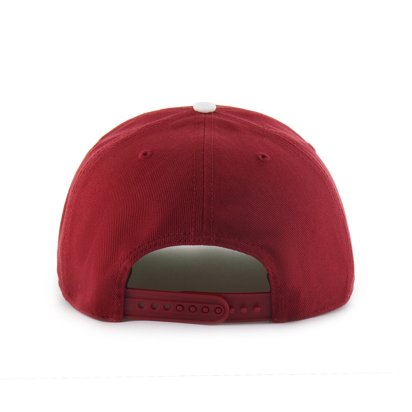 ATLANTA BRAVES HEAVY TWILL HERO '47 HITCH LC