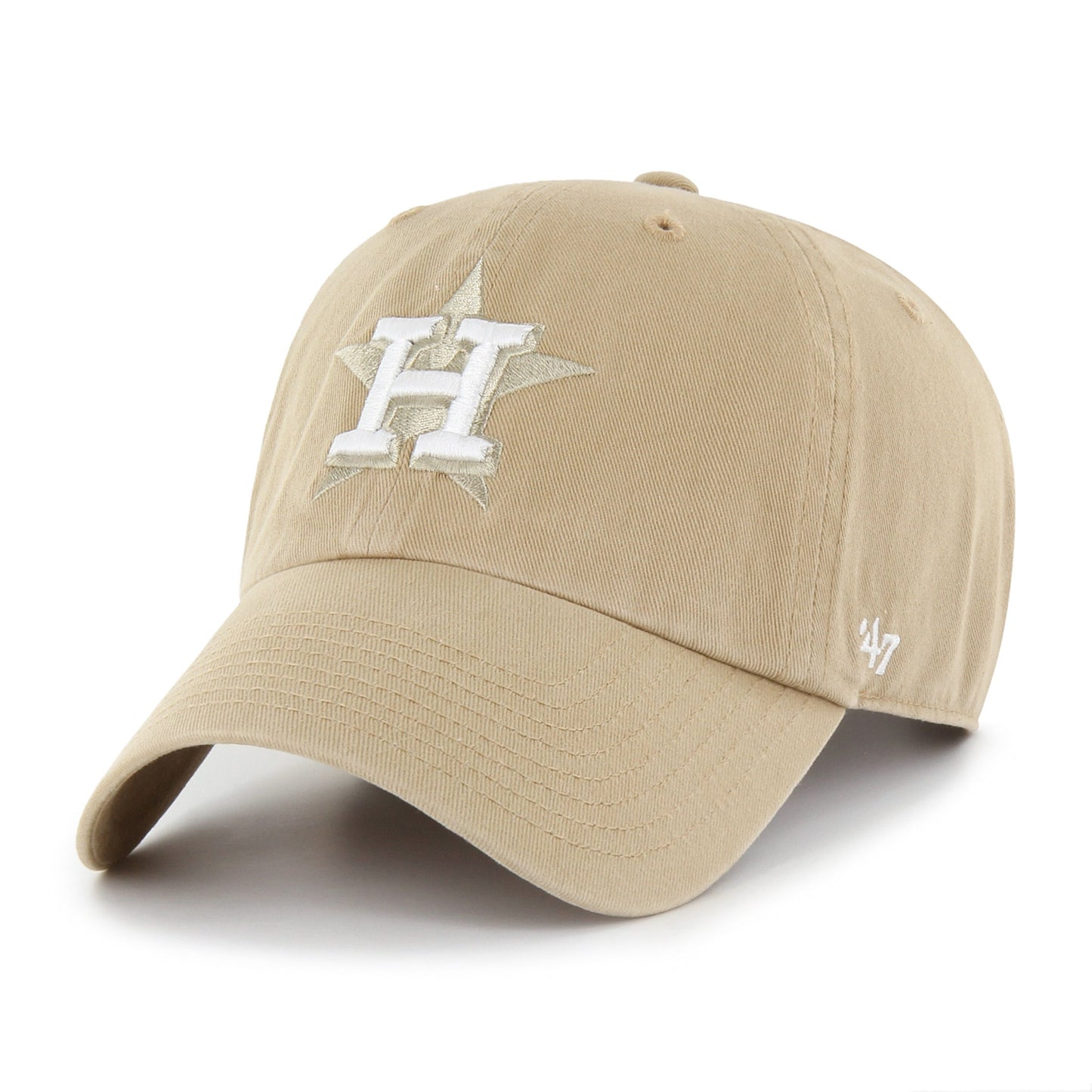 HOUSTON ASTROS '47 CLEAN UP