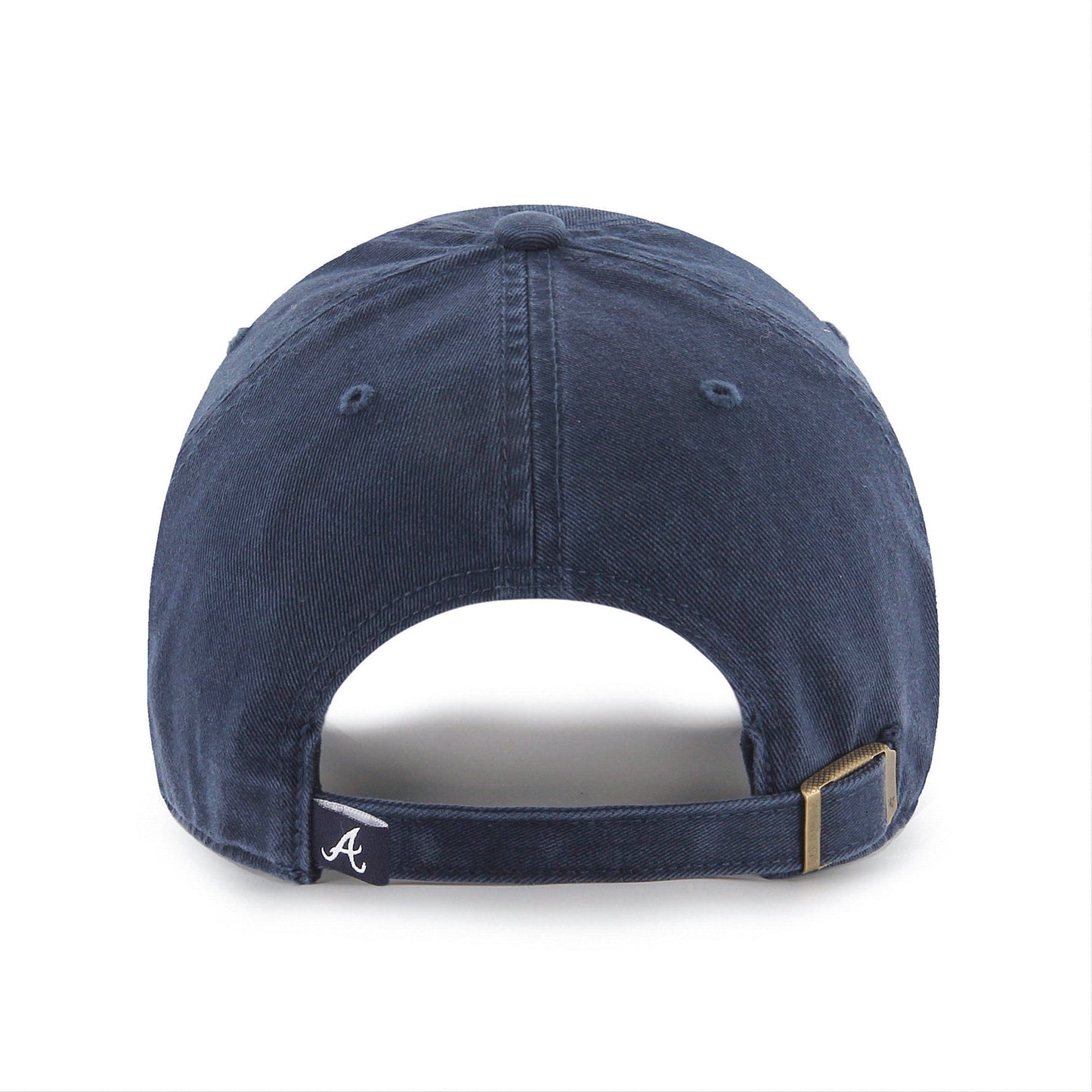 ATLANTA BRAVES '47 KID'S CLEAN UP