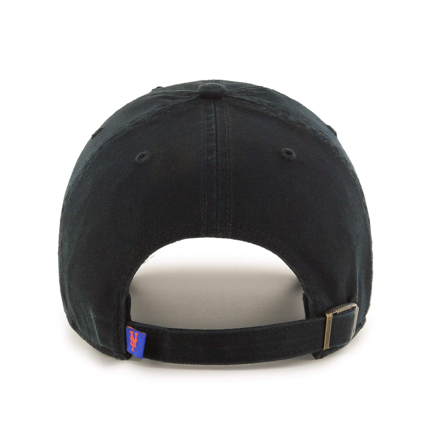 NEW YORK METS '47 CLEAN UP