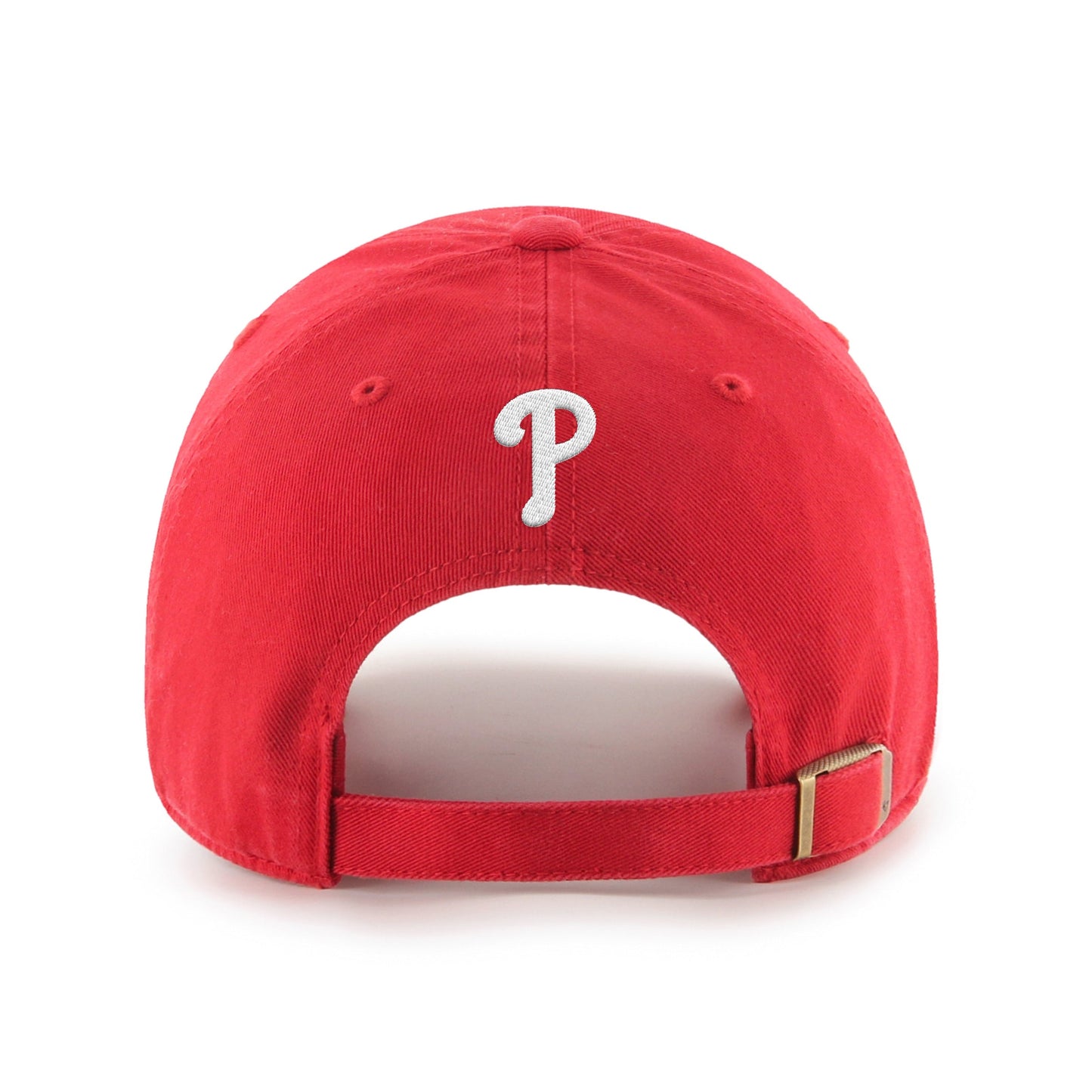 PHILADELPHIA PHILLIES ICE CREAM '47 CLEAN UP