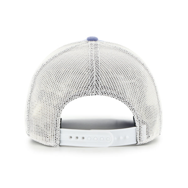 NEW YORK METS SALVAGE '47 TRUCKER