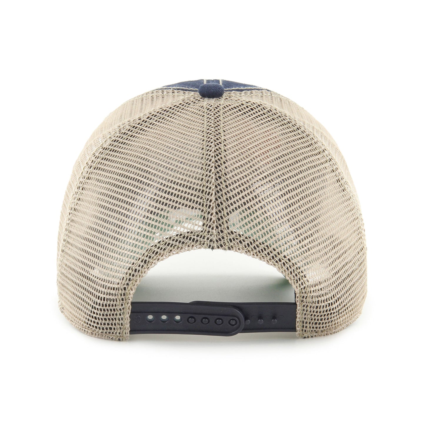 ATLANTA BRAVES TRAWLER '47 CLEAN UP