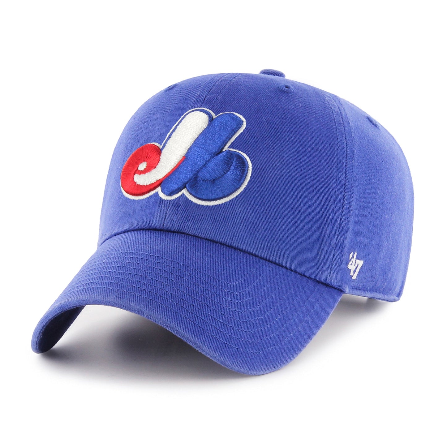 MONTREAL EXPOS COOPERSTOWN '47 KID'S CLEAN UP