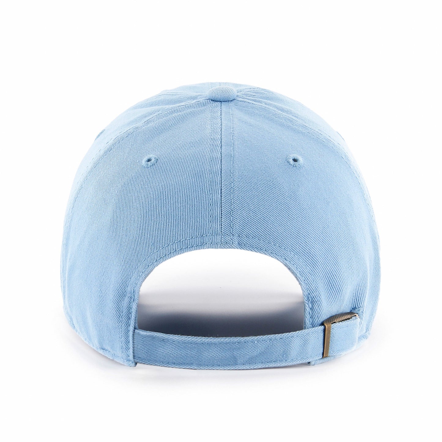 '47 BASICS CLEAN UP