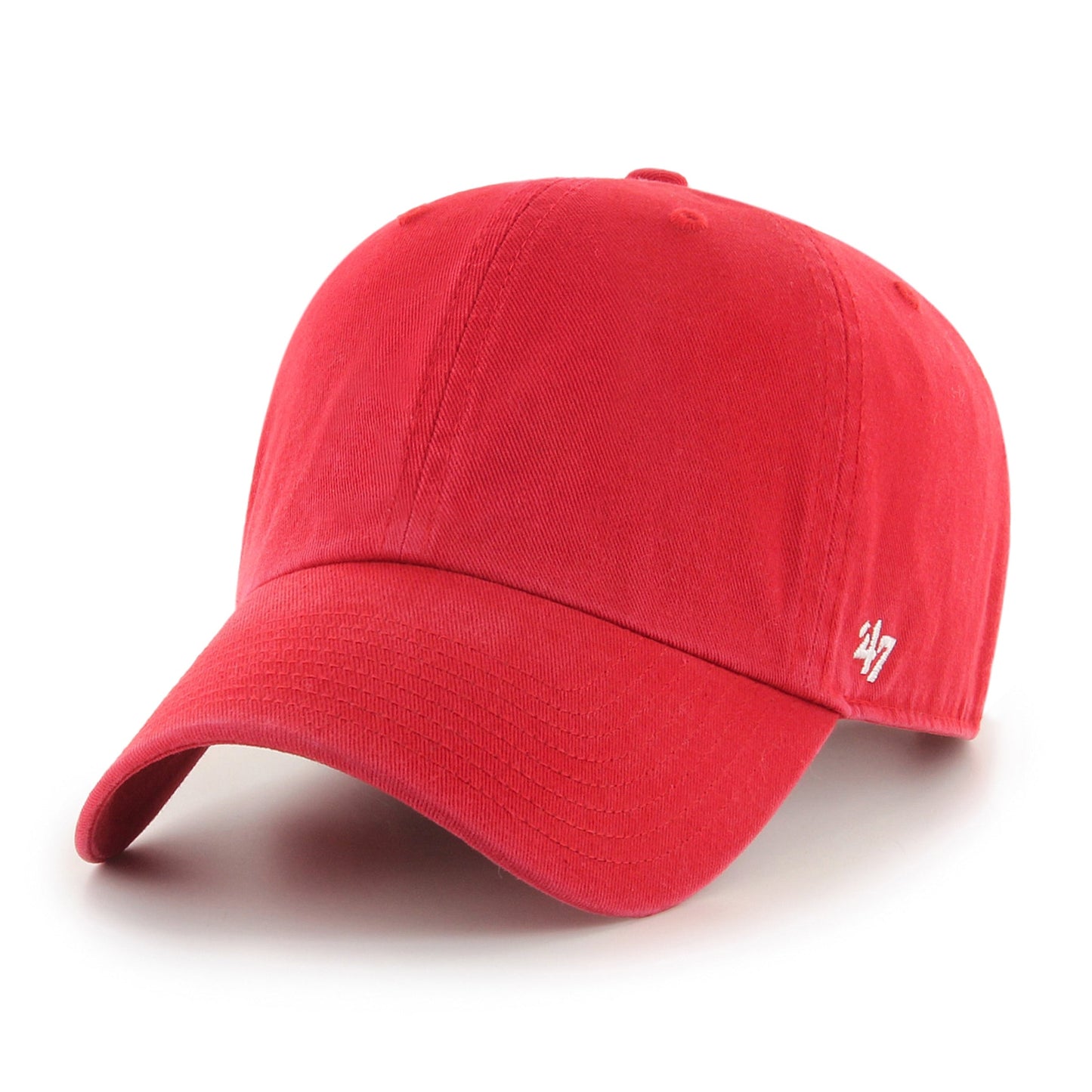 '47 BASICS CLEAN UP