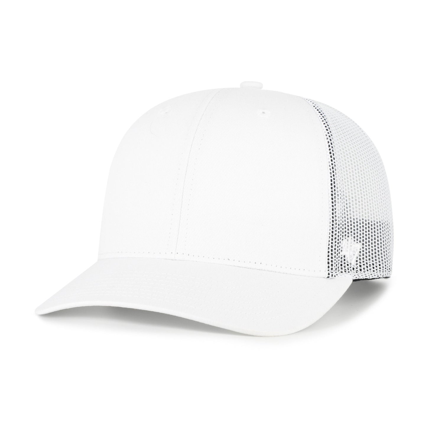 '47 BASICS TRUCKER