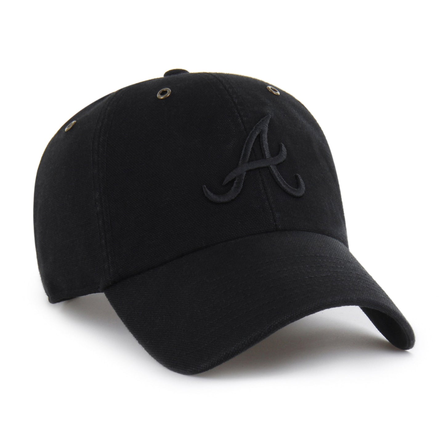 ATLANTA BRAVES CARHARTT '47 CLEAN UP